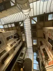 Crowne Plaza Istanbul - Old City, an IHG - 52