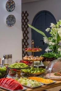 True Blue Boutique Kalkan - 42