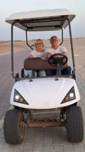 Old Palace Resort Sahl Hasheesh - 82