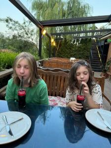 Sunset Boutique & Apartments - 88