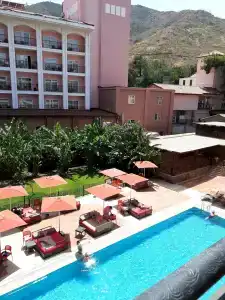 Grand Yazici Club Turban Termal - 93