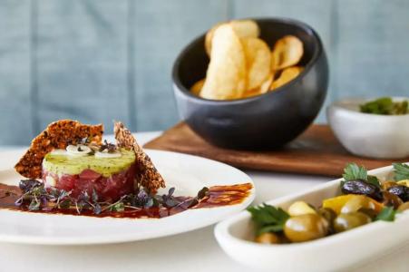 Kimpton Sawyer, an IHG - 77