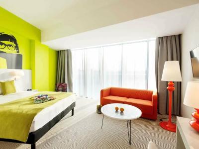 Ibis Styles Wroclaw Centrum - 81