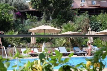 True Blue Boutique Kalkan - 20