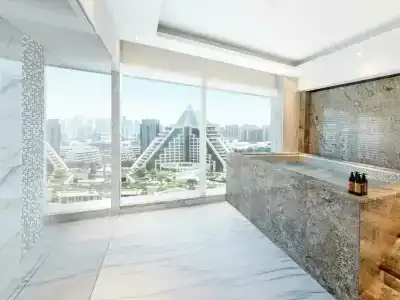 Sofitel Dubai The Obelisk - 31