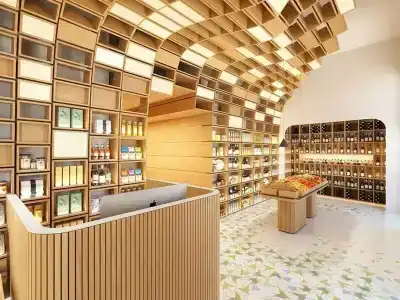 Serawa Alicante - 39