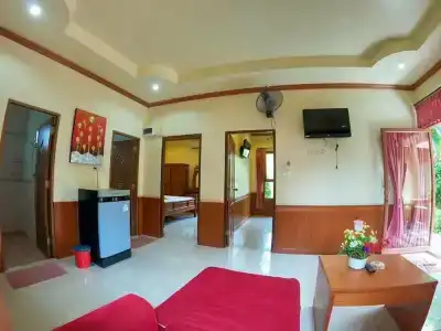 Kaibae Hut Resort - 56