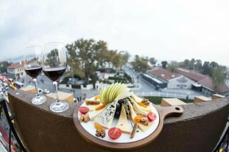 Meydan Besiktas - 10