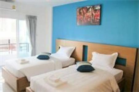 Krabi Cinta House - 53