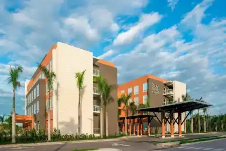 Four Points by Sheraton - 54