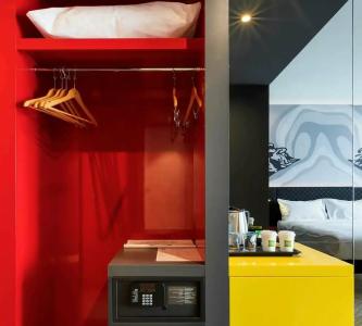 ibis Styles Istanbul Merter - 42