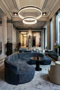 Radisson Collection, Palazzo Touring Club Milan - 91