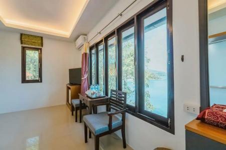 Vimarn Samed Resort - 75