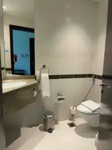 Holiday Inn Express Dubai Internet City, an IHG - 38