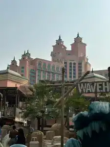 Atlantis, The Palm - 87