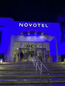 Novotel Sharm El-Sheikh - 2