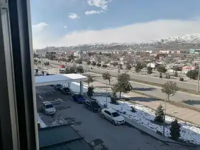 Hilton Garden Inn Erzincan - 4