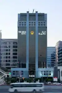 THE LEELA - 44