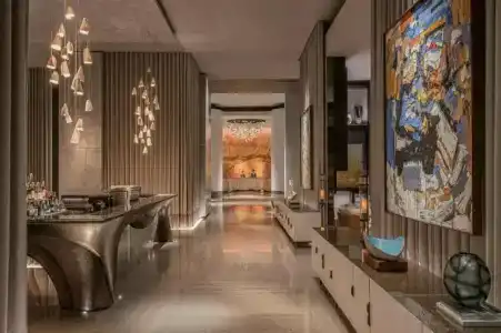 Four Seasons Bangkok at Chao Phraya River - 50