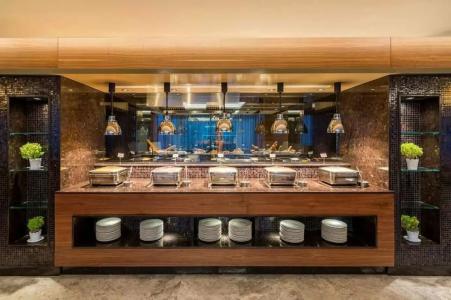 Golden Tulip Istanbul Bayrampasa - 23