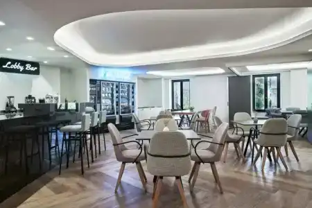 NLH MONASTIRAKI - Neighborhood Lifestyles - 93