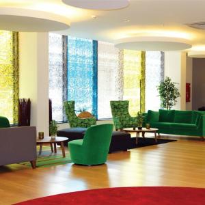 Tempo Suites Airport - 14