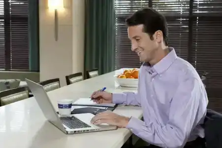 Hampton by Hilton Warsaw City Centre - 33