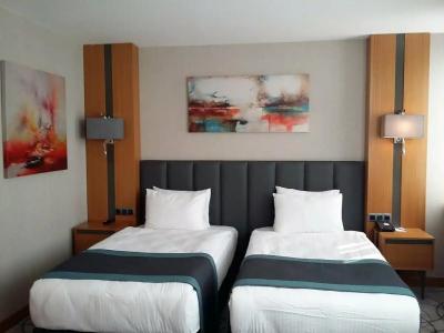 Ramada By Wyndham Nilufer Bursa - 15