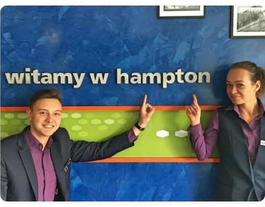 Hampton by Hilton Warsaw City Centre - 50