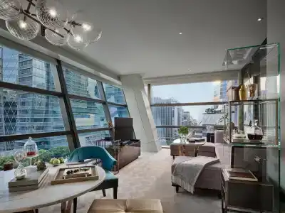 Rosewood Bangkok - 72