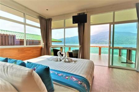 Mountain Resort Koh Lipe - 99