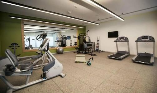 Hilton Garden Inn Erzincan - 72