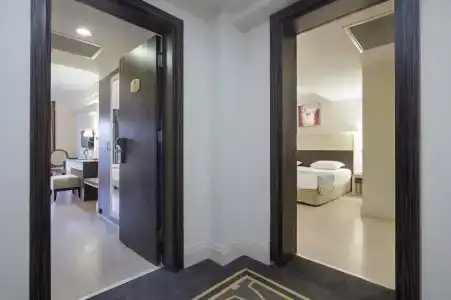 Aydinbey Queen’s Palace & SPA - 20