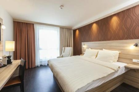 Staycity Aparthotels Heidelberg - 79