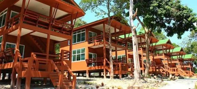 Mountain Resort Koh Lipe - 61
