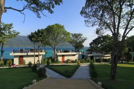 Mountain Resort Koh Lipe - 76