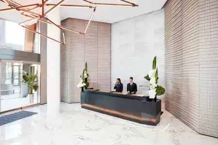 The William Vale - 16