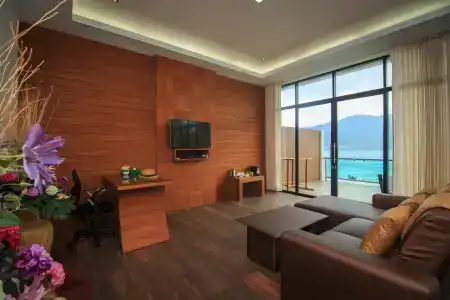 Mountain Resort Koh Lipe - 19