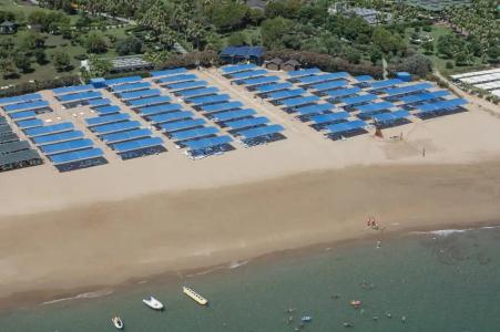 Trendy Aspendos Beach - 8