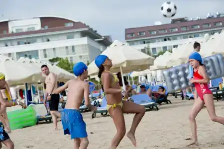 Sentido Trendy Verbena Beach - 17