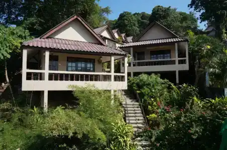 Kata Beachwalk and Bungalows - 5