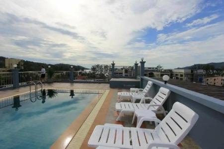 The Crystal Beach - 8