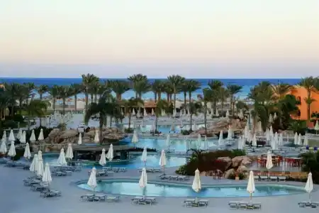Stella Beach Resort & Spa, Makadi Bay - 84
