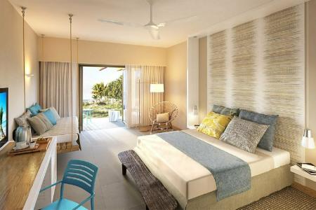 Anelia Resort & Spa - 3