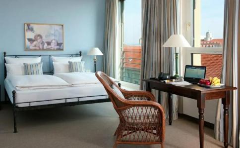 Elbflorenz Dresden - 49