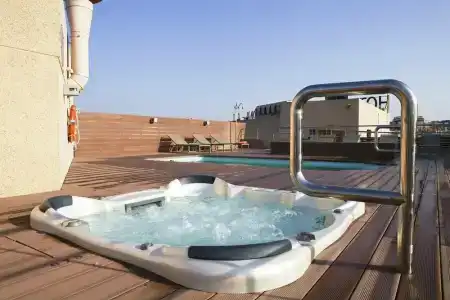 SB Ciutat de Tarragona - 28