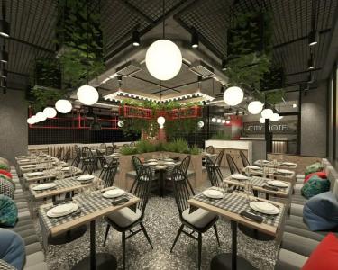 City Life Demir - 19