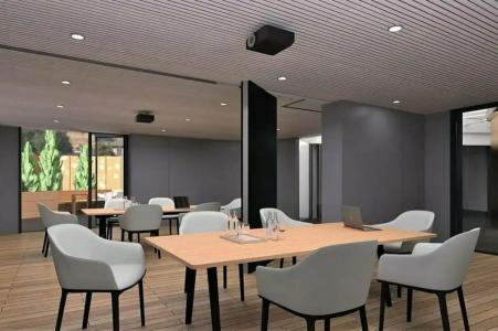 Occidental Diagonal 414 - 43