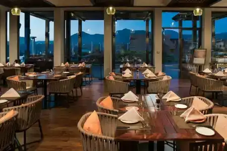 Anantara Al Jabal Al Akhdar Resort - 74