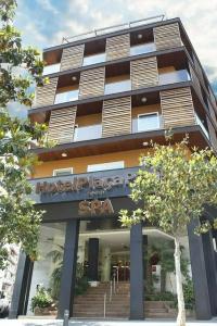 ALEGRIA Plaza Paris 4*Sup - 81
